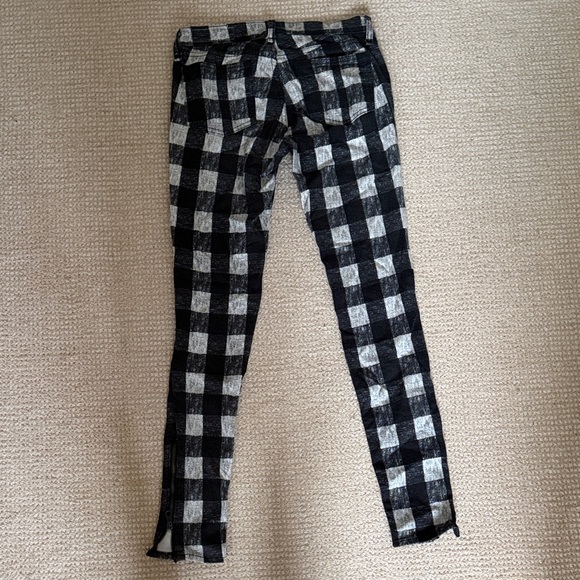 rag & bone pants - Picture 4 of 5